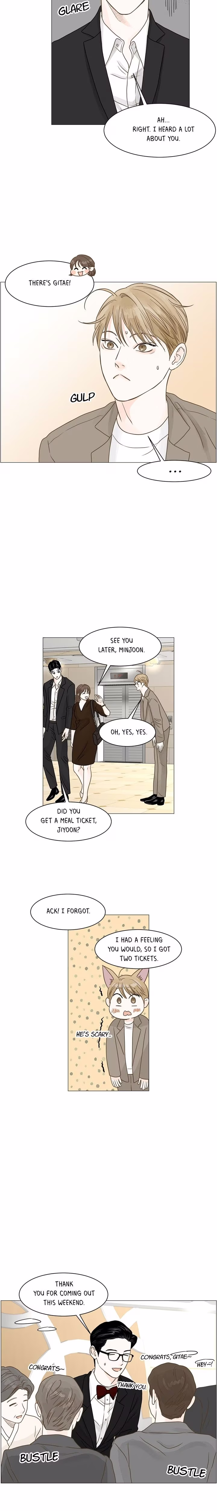 Back to Work - Chapter 134 - Part 12