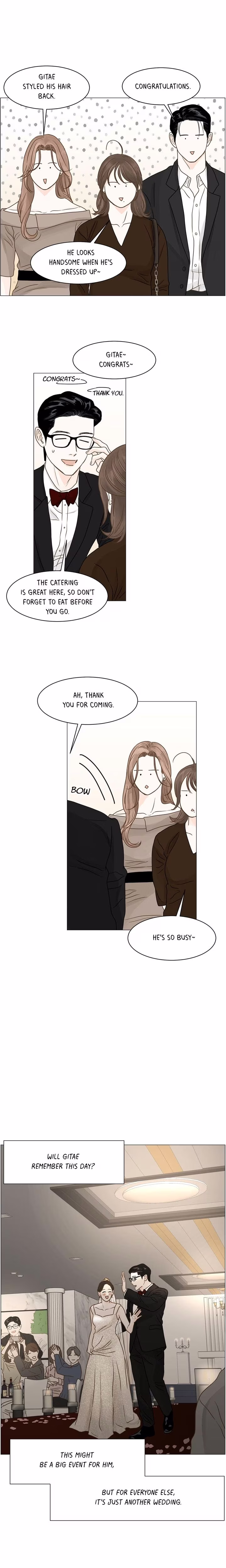 Back to Work - Chapter 134 - Part 13