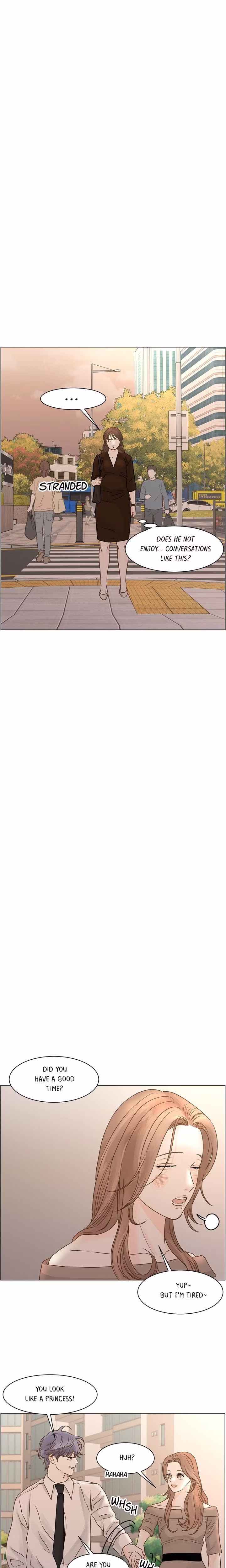 Back to Work - Chapter 134 - Part 16