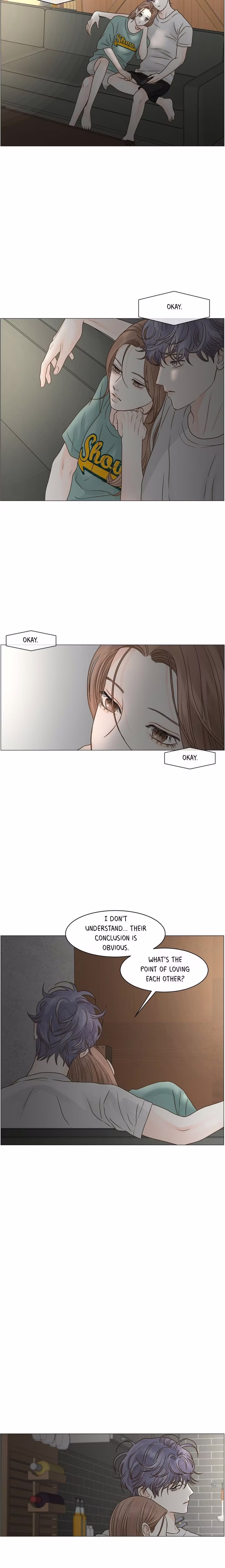 Back to Work - Chapter 135 - Part 7