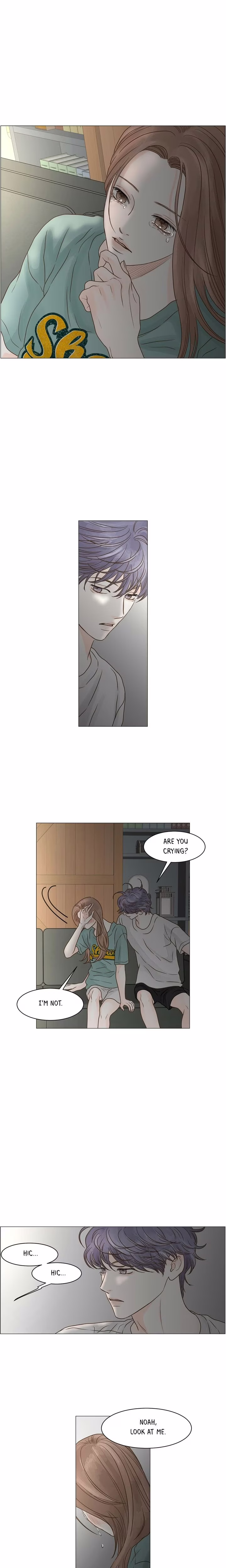 Back to Work - Chapter 135 - Part 8