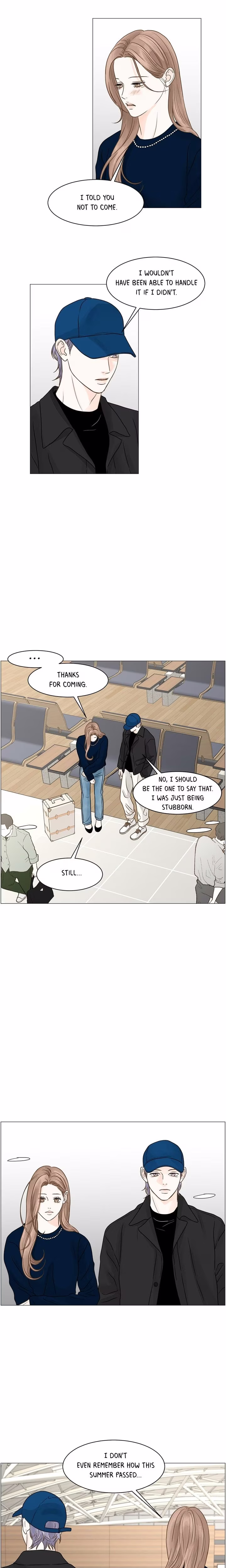 Back to Work - Chapter 135 - Part 12