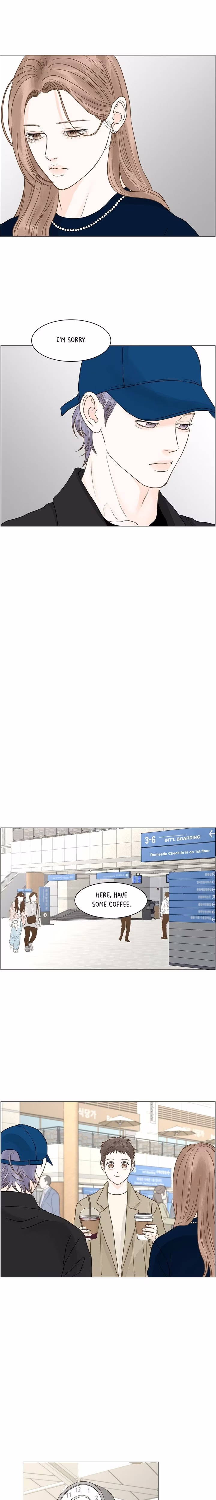 Back to Work - Chapter 135 - Part 14