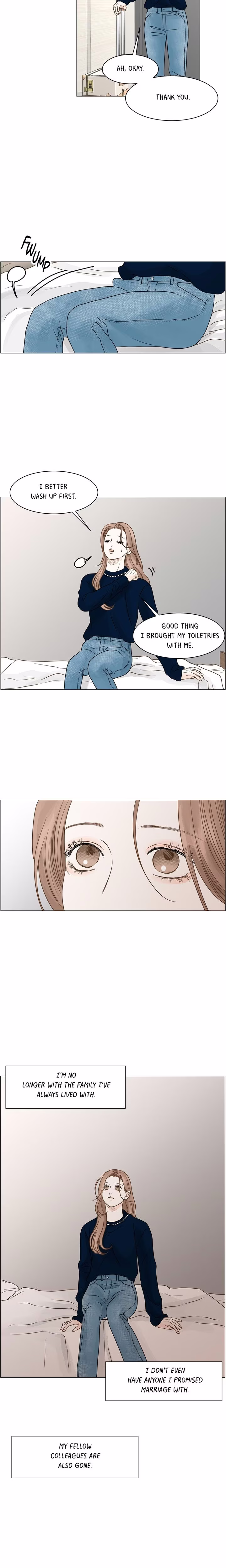 Back to Work - Chapter 135 - Part 18