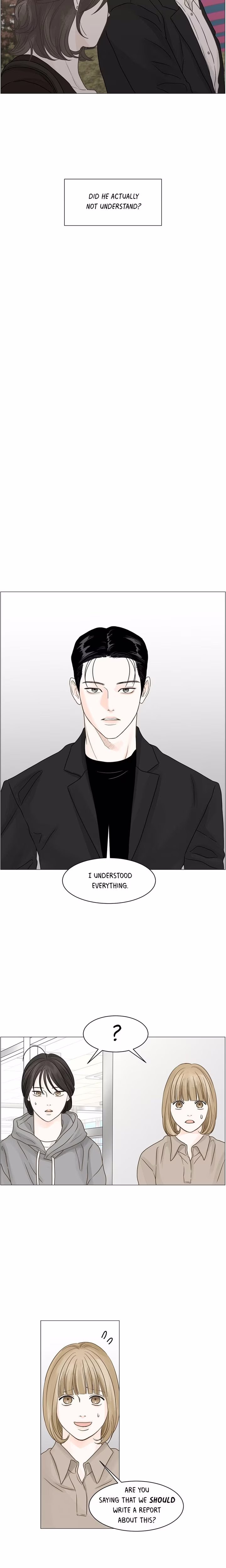 Back to Work - Chapter 136 - Part 7