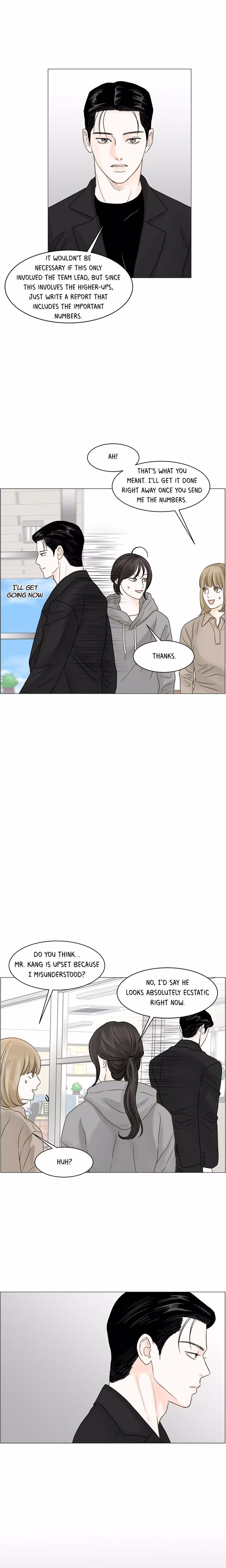 Back to Work - Chapter 136 - Part 8