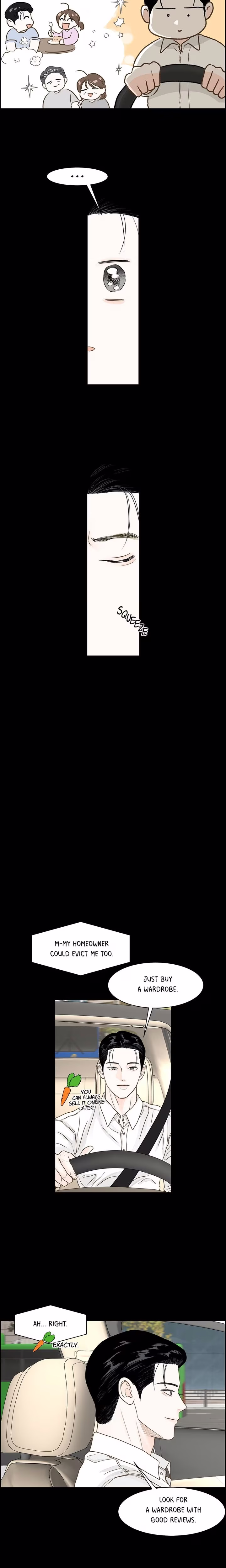 Back to Work - Chapter 136 - Part 10