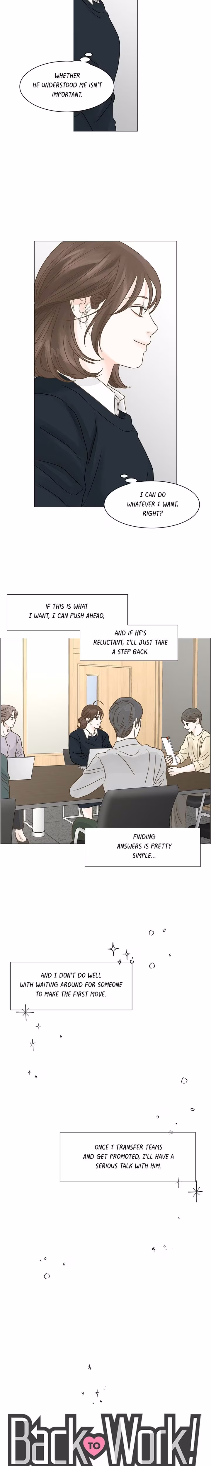 Back to Work - Chapter 136 - Part 12