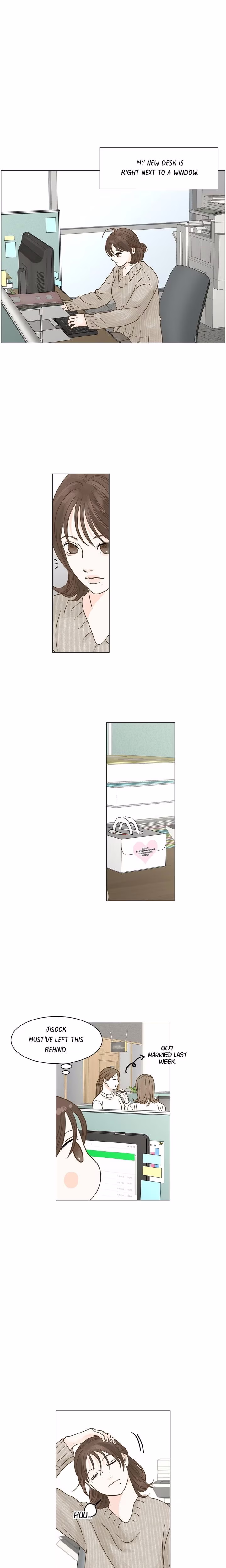 Back to Work - Chapter 136 - Part 14