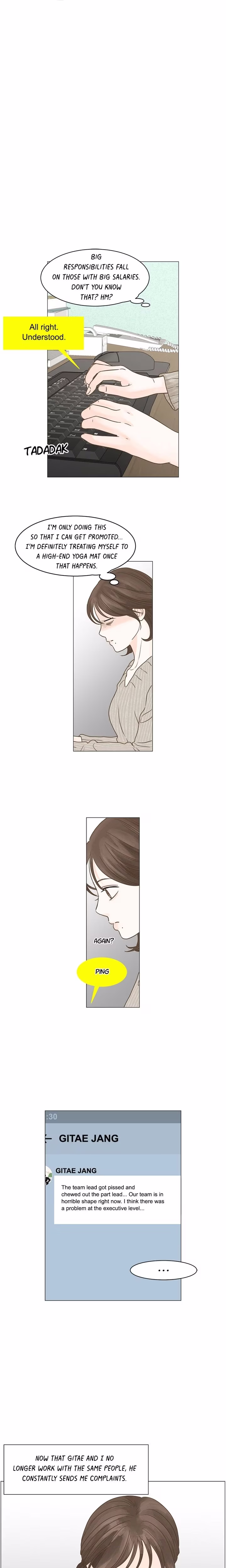 Back to Work - Chapter 136 - Part 16