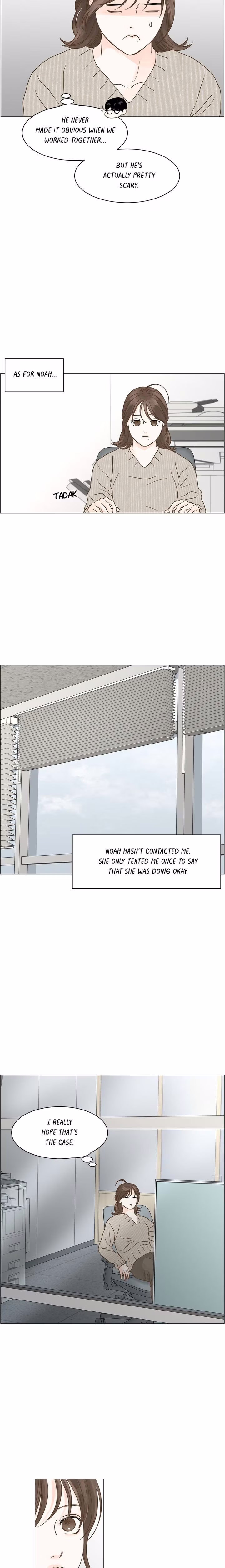 Back to Work - Chapter 136 - Part 17