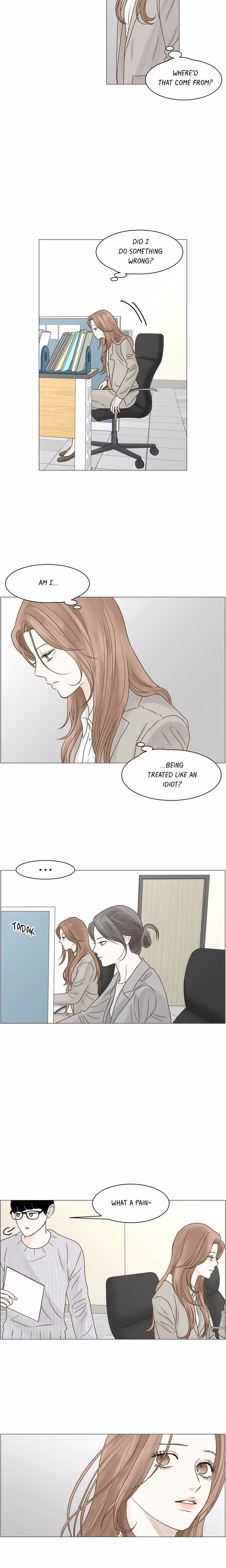 Back to Work - Chapter 137 - Part 3