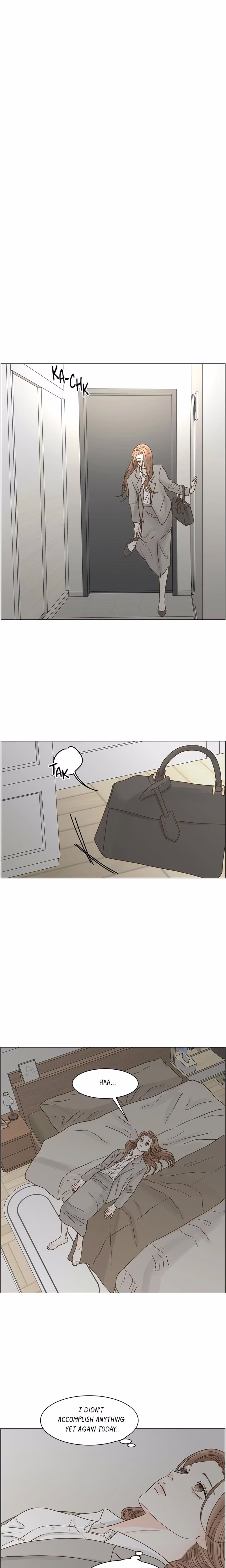 Back to Work - Chapter 137 - Part 8