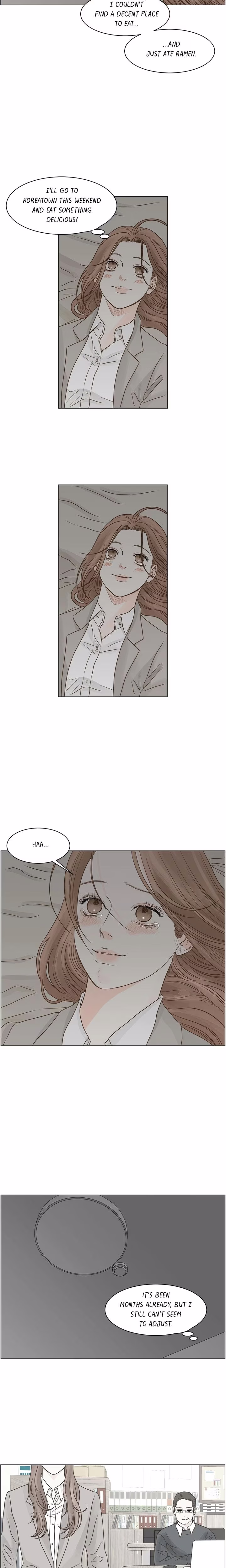 Back to Work - Chapter 137 - Part 9