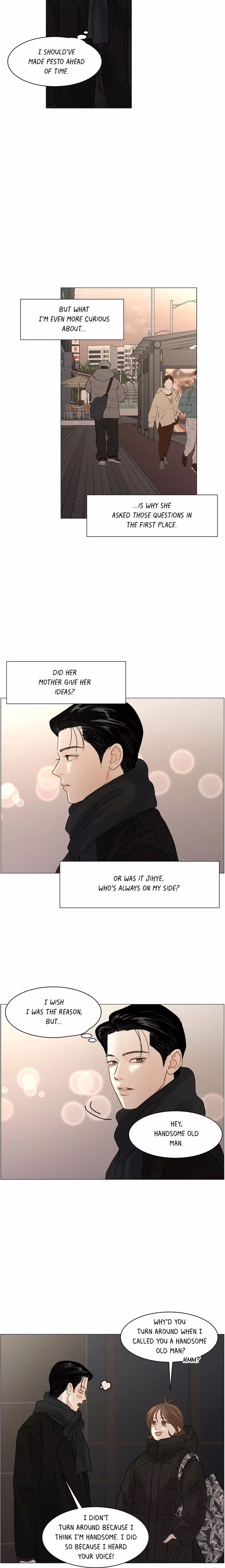 Back to Work - Chapter 137 - Part 13