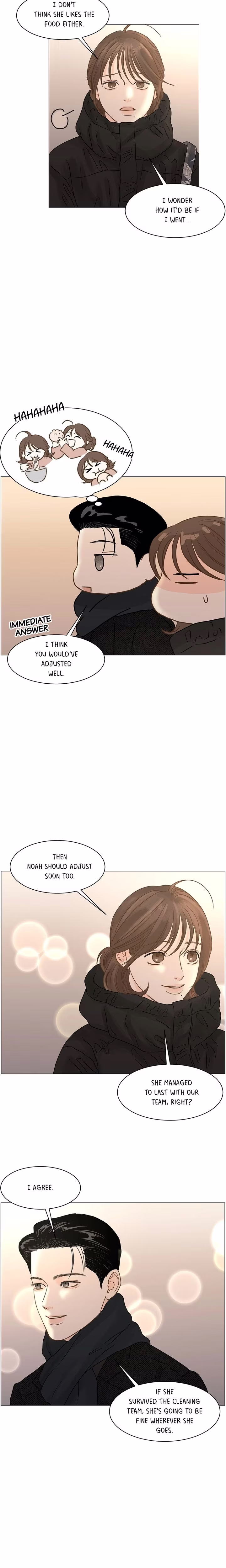 Back to Work - Chapter 137 - Part 15