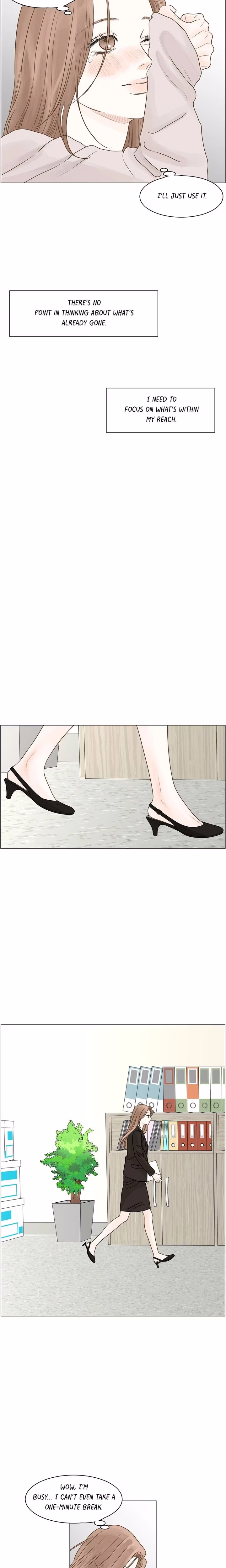 Back to Work - Chapter 138 - Part 3