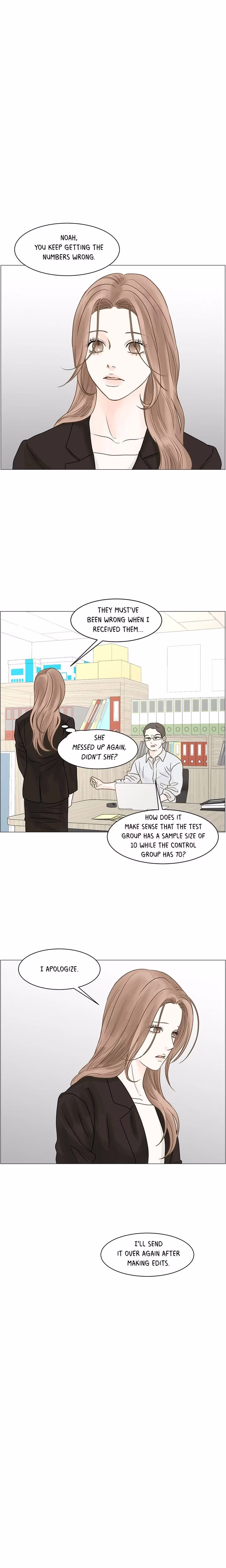 Back to Work - Chapter 138 - Part 9