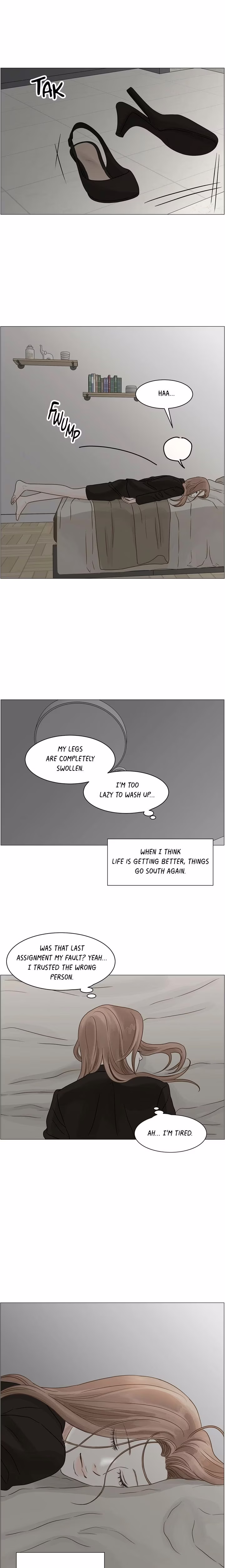 Back to Work - Chapter 138 - Part 10