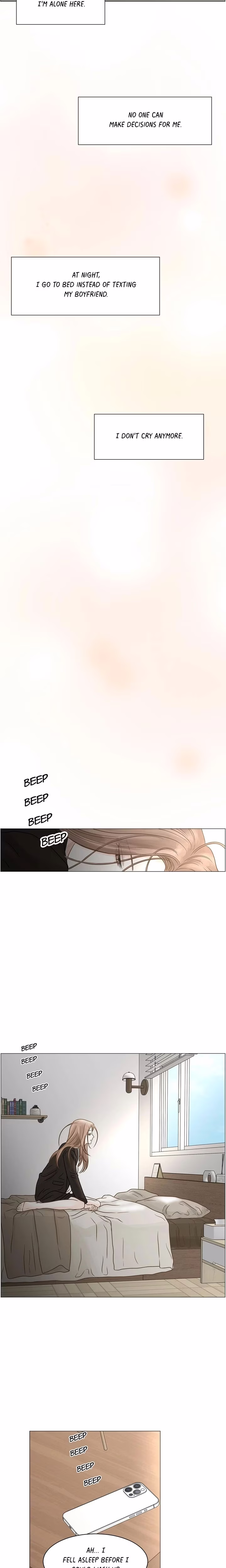 Back to Work - Chapter 138 - Part 11