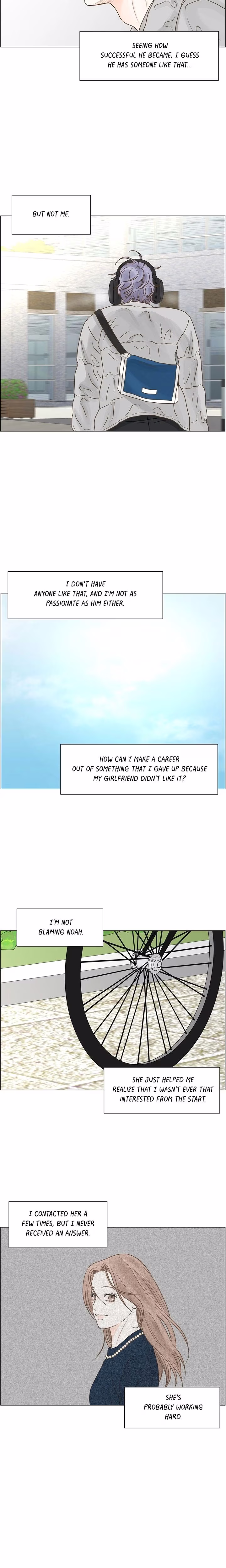 Back to Work - Chapter 138 - Part 15