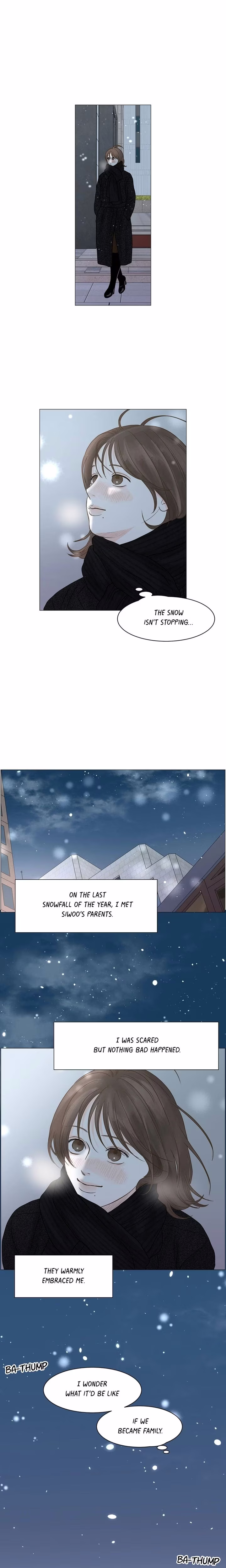 Back to Work - Chapter 139 - Part 3