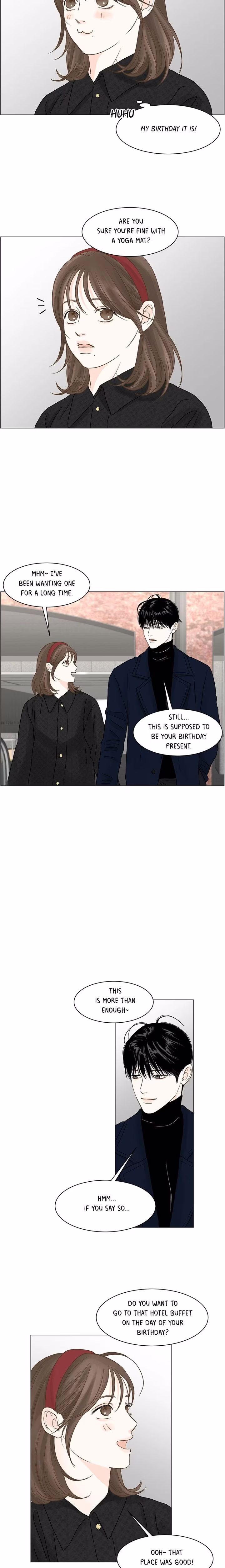 Back to Work - Chapter 139 - Part 5