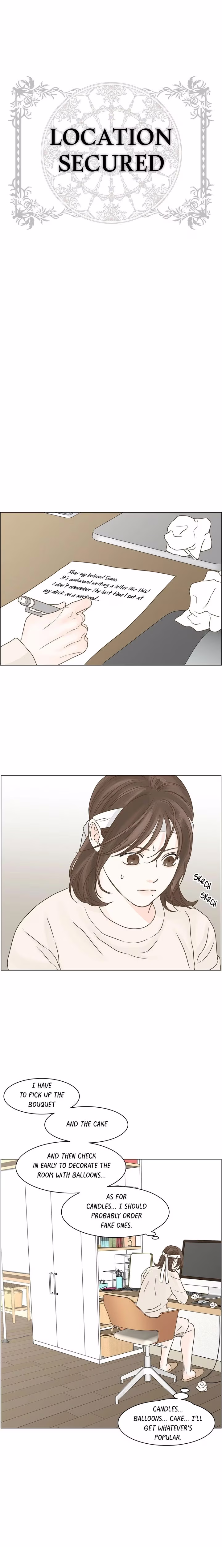 Back to Work - Chapter 139 - Part 8