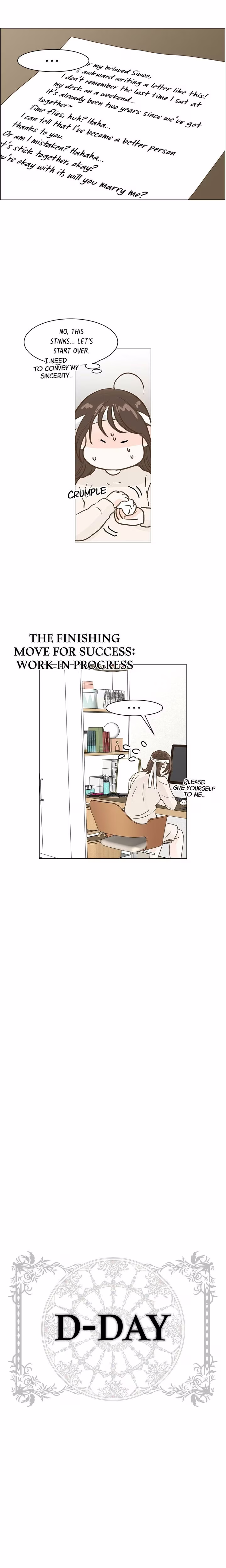 Back to Work - Chapter 139 - Part 9