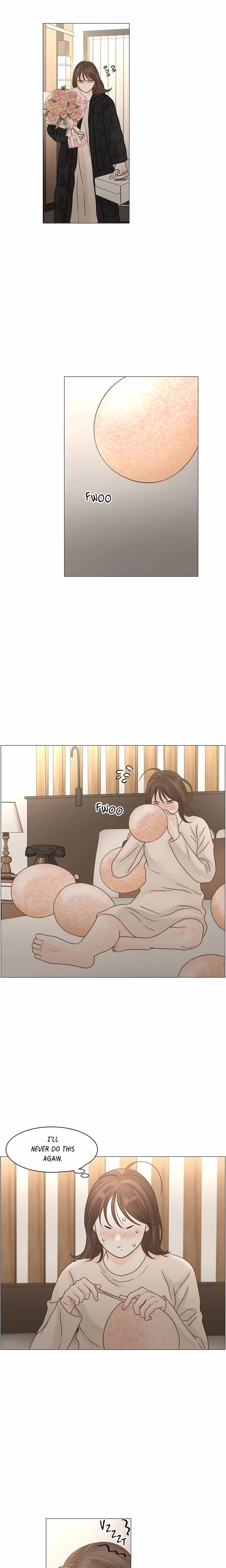 Back to Work - Chapter 139 - Part 10