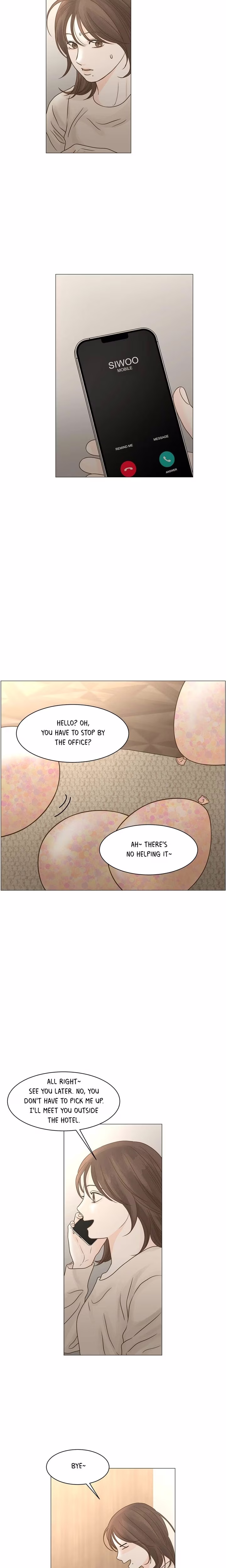 Back to Work - Chapter 139 - Part 11