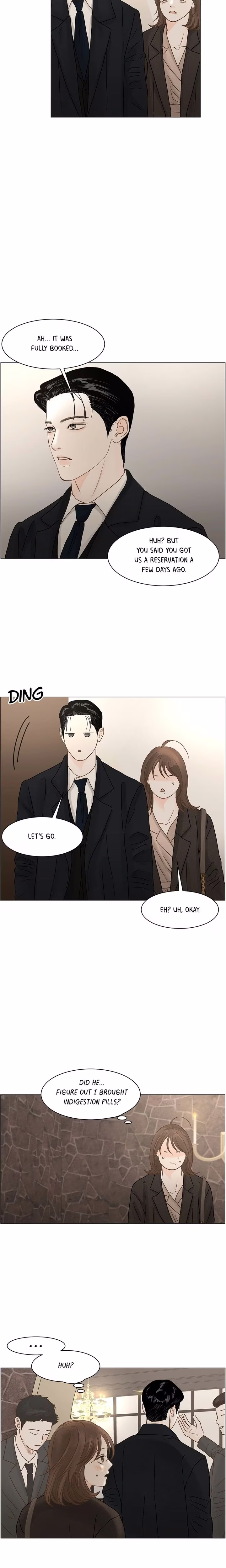 Back to Work - Chapter 139 - Part 16