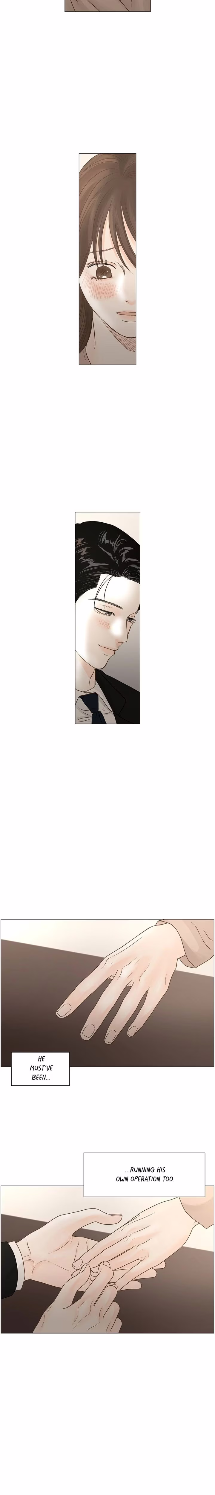 Back to Work - Chapter 139 - Part 22