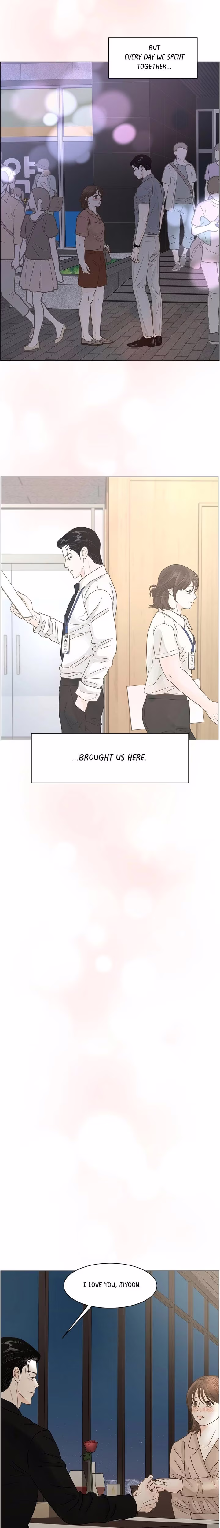 Back to Work - Chapter 139 - Part 24