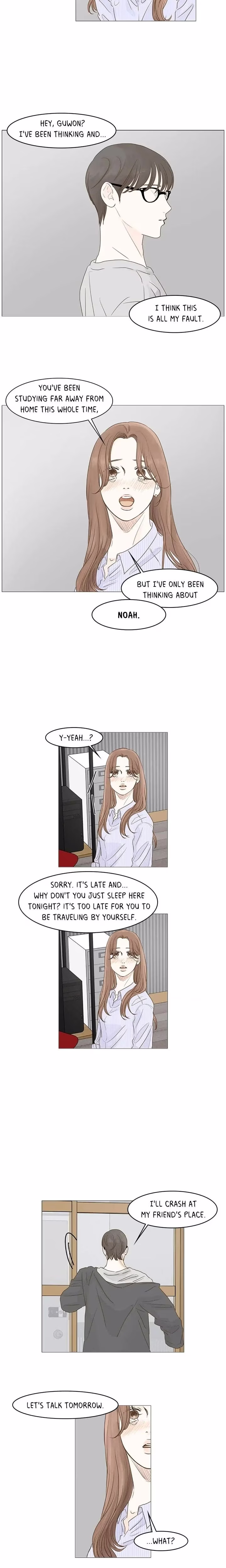 Back to Work - Chapter 14 - Part 4