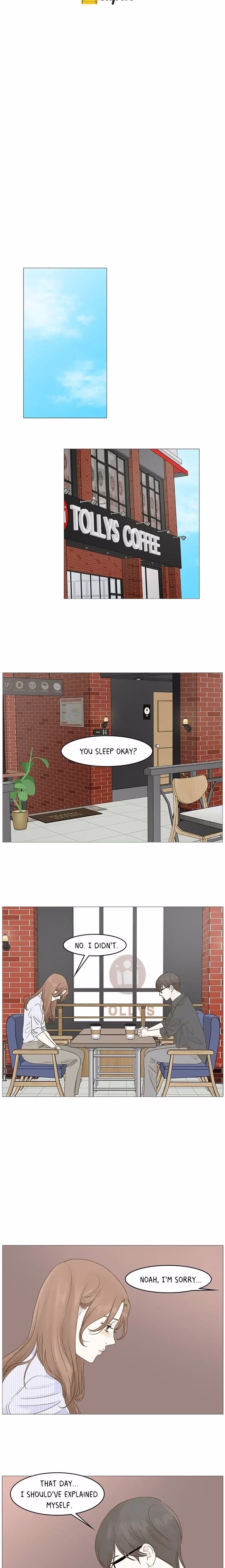 Back to Work - Chapter 14 - Part 6