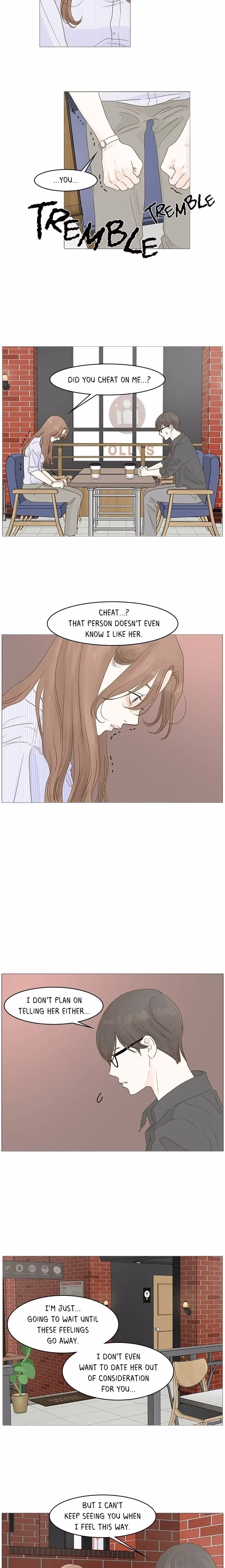 Back to Work - Chapter 14 - Part 8