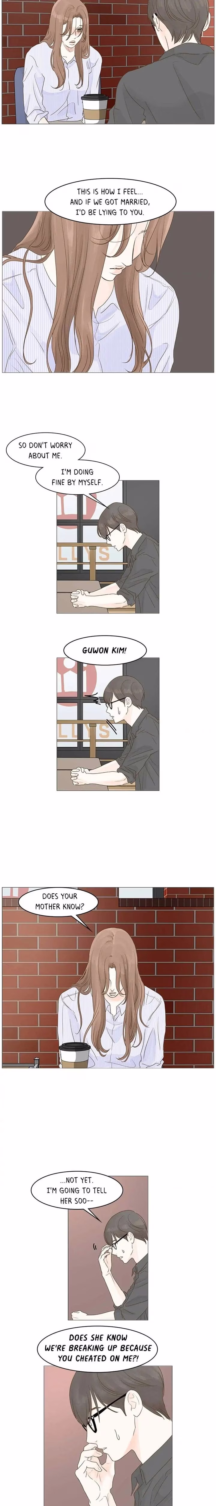 Back to Work - Chapter 14 - Part 9