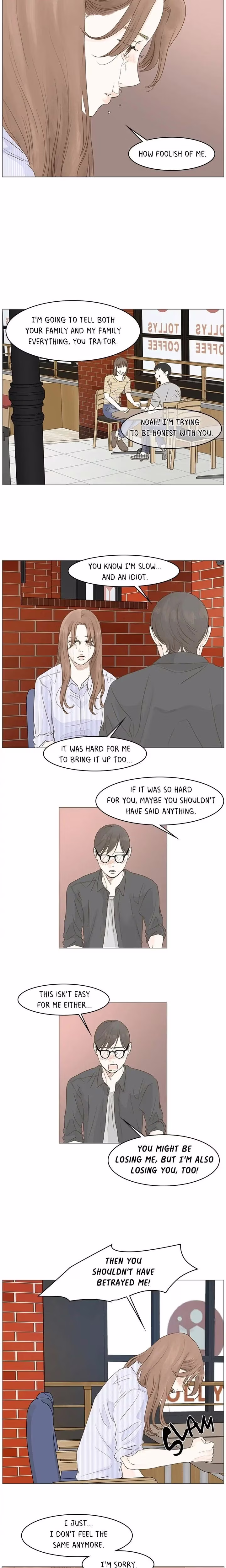 Back to Work - Chapter 14 - Part 11