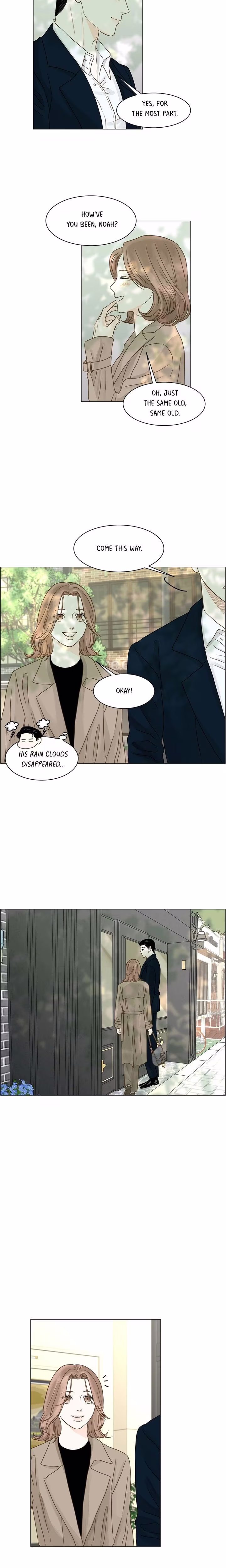 Back to Work - Chapter 140 - Part 4