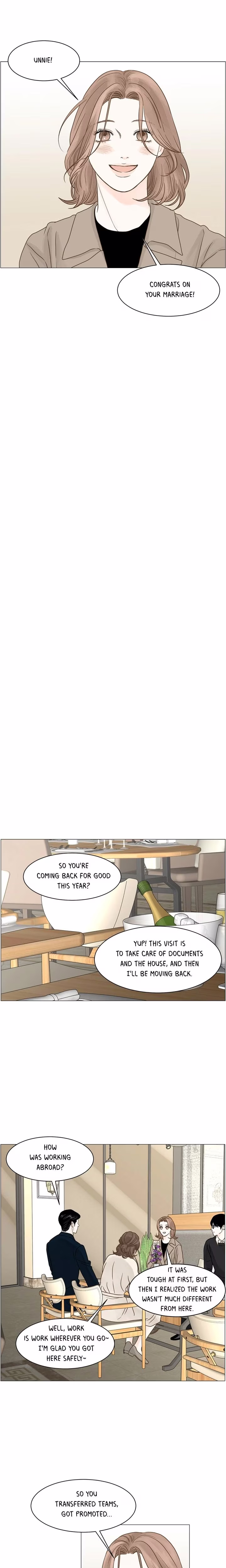 Back to Work - Chapter 140 - Part 6