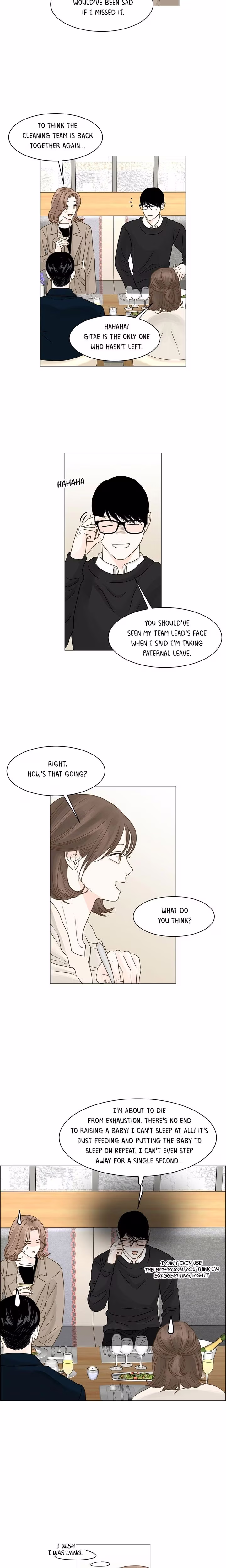 Back to Work - Chapter 140 - Part 8