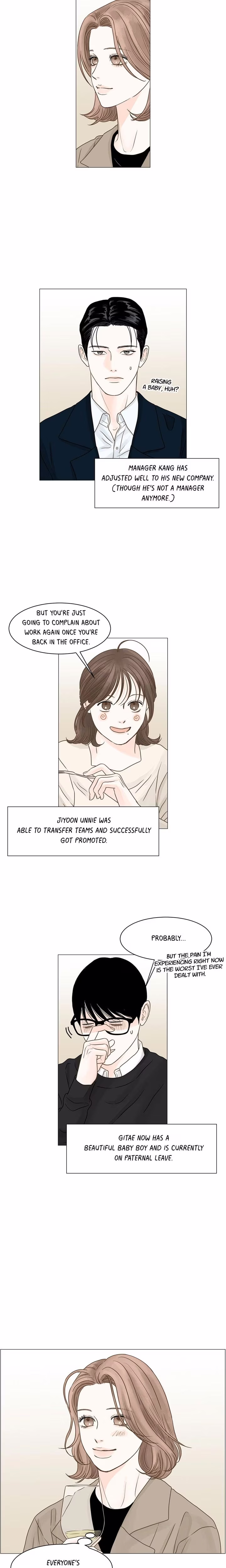 Back to Work - Chapter 140 - Part 9