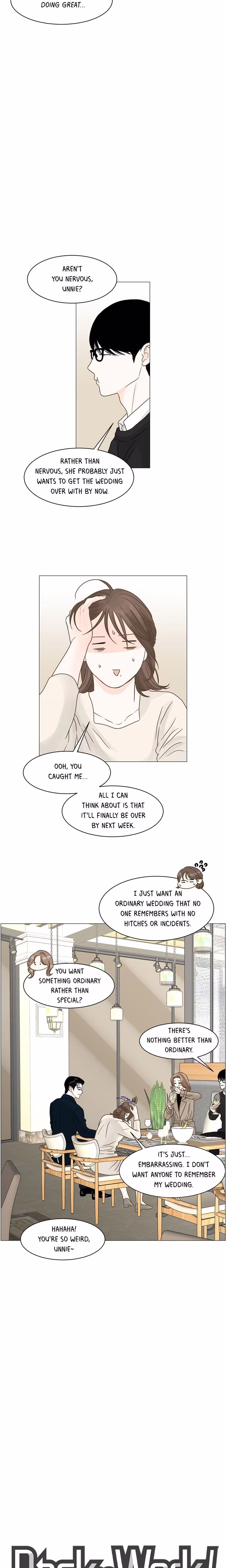 Back to Work - Chapter 140 - Part 10