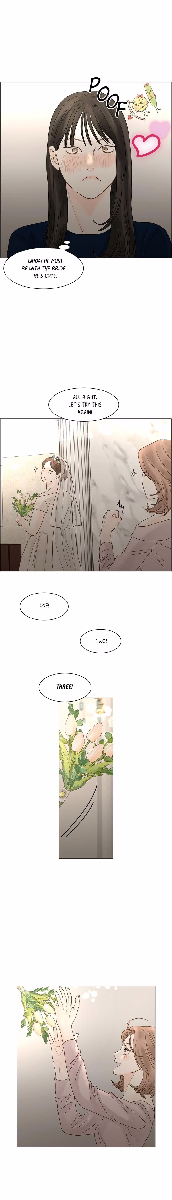 Back to Work - Chapter 140 - Part 17