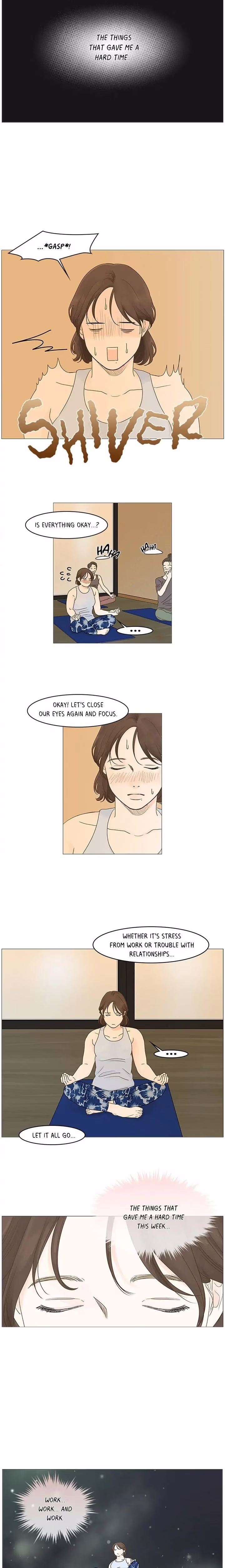 Back to Work - Chapter 15 - Part 5