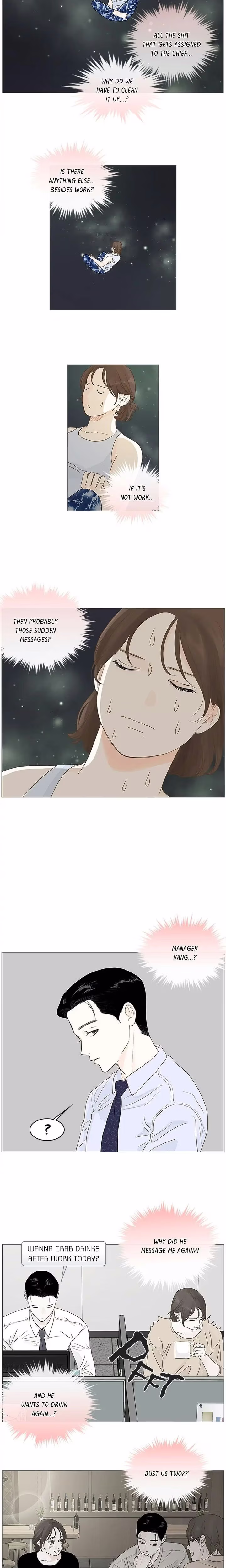 Back to Work - Chapter 15 - Part 6