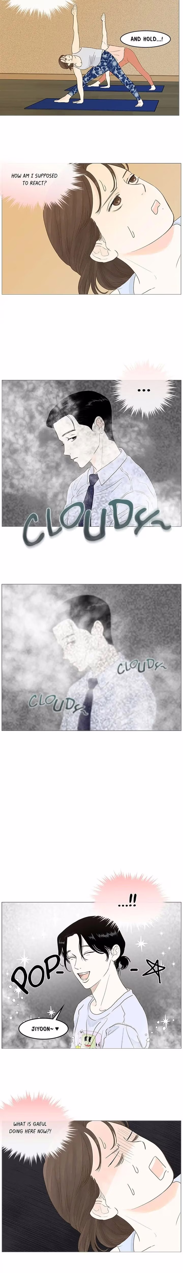 Back to Work - Chapter 15 - Part 8