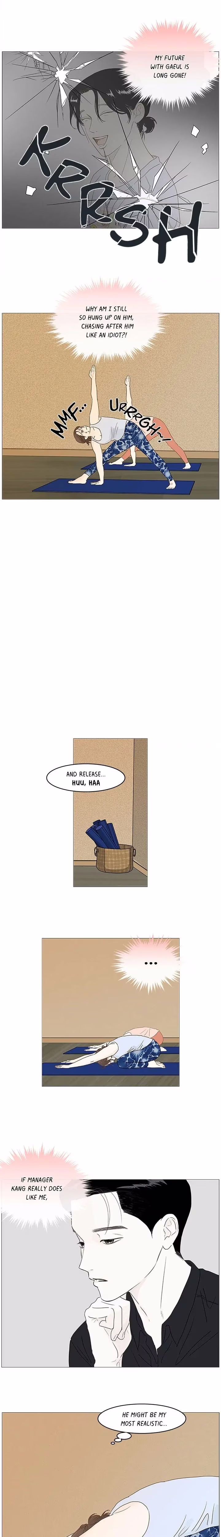 Back to Work - Chapter 15 - Part 9