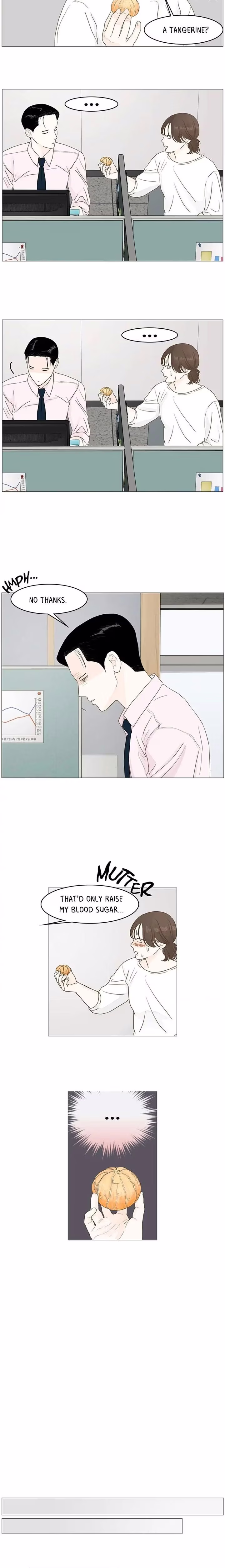 Back to Work - Chapter 16 - Part 4